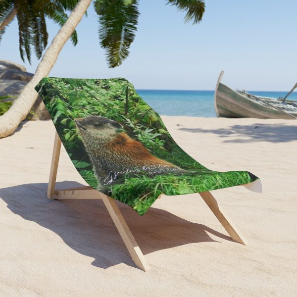 Beach Towel – Image 2